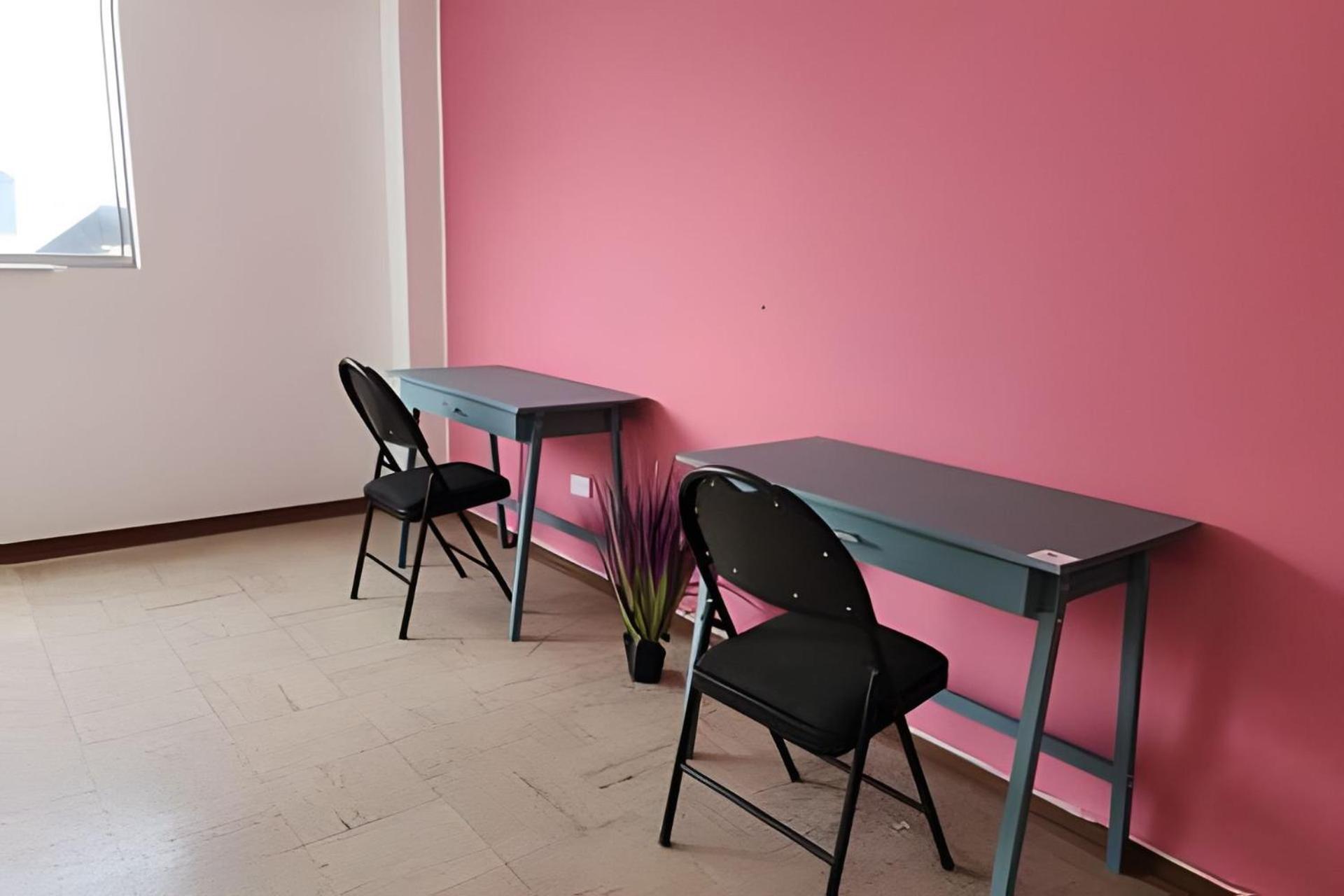 Alojamiento San Francisco - Apartamentos Y Habitaciones Lima Exterior foto
